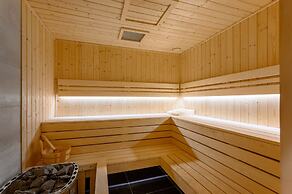 Hotel Oktogon Haggenmacher