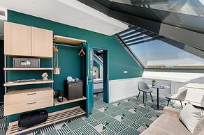 Hotel Oktogon Haggenmacher