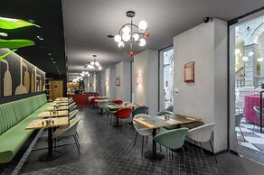 Hotel Oktogon Haggenmacher