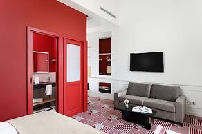 Hotel Oktogon Haggenmacher