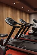 Hotel Oktogon Haggenmacher