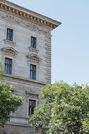 Hotel Oktogon Haggenmacher