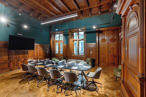 Hotel Oktogon Haggenmacher