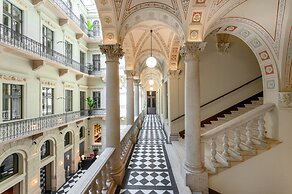 Hotel Oktogon Haggenmacher