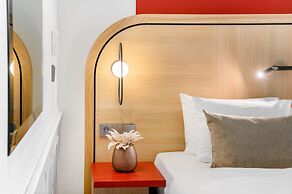 Hotel Oktogon Haggenmacher