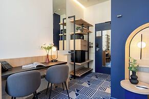 Hotel Oktogon Haggenmacher