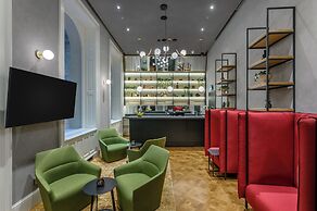 Hotel Oktogon Haggenmacher