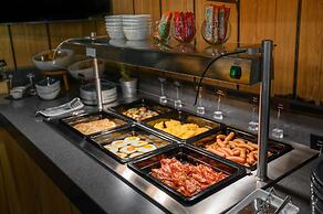 Hotel Oktogon Haggenmacher