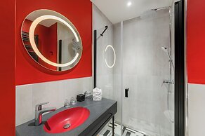 Hotel Oktogon Haggenmacher