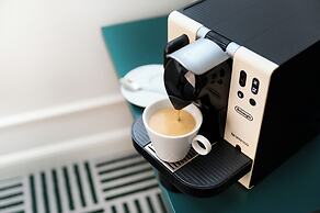 Hotel Oktogon Haggenmacher