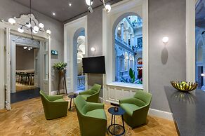 Hotel Oktogon Haggenmacher