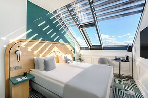 Hotel Oktogon Haggenmacher