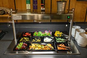 Hotel Oktogon Haggenmacher