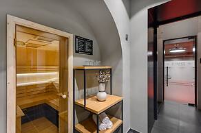 Hotel Oktogon Haggenmacher