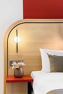 Hotel Oktogon Haggenmacher