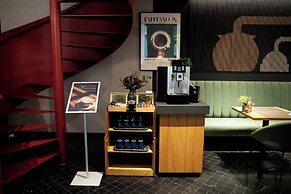 Hotel Oktogon Haggenmacher