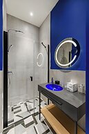 Hotel Oktogon Haggenmacher