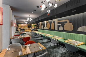 Hotel Oktogon Haggenmacher