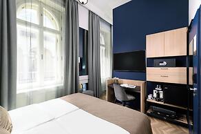 Hotel Oktogon Haggenmacher