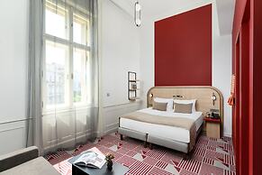 Hotel Oktogon Haggenmacher