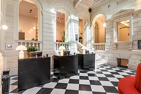 Hotel Oktogon Haggenmacher