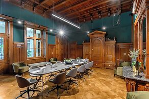 Hotel Oktogon Haggenmacher