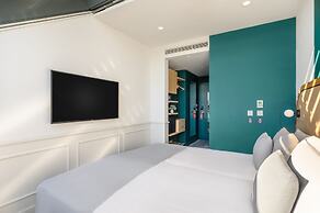 Hotel Oktogon Haggenmacher