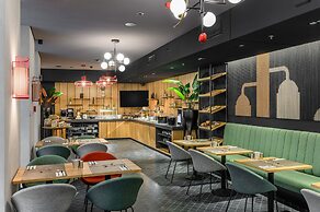 Hotel Oktogon Haggenmacher