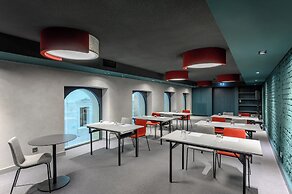 Hotel Oktogon Haggenmacher