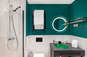 Hotel Oktogon Haggenmacher