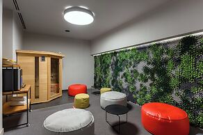 Hotel Oktogon Haggenmacher