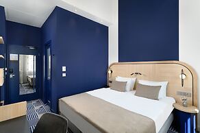 Hotel Oktogon Haggenmacher