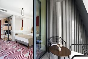 Hotel Oktogon Haggenmacher