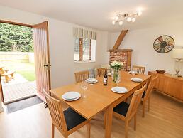 The Wheat House