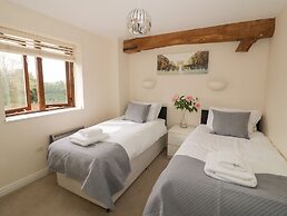 The Wheat House