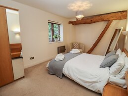 The Wheat House