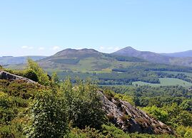 Churchmount Holiday Home Roundwood