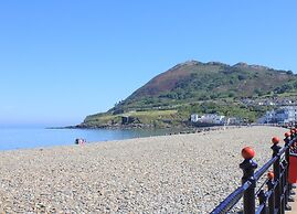 Churchmount Holiday Home Roundwood
