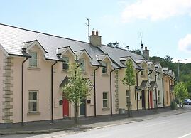 Churchmount Holiday Home Roundwood