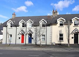 Churchmount Holiday Home Roundwood