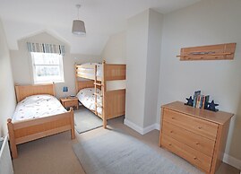 Churchmount Holiday Home Roundwood