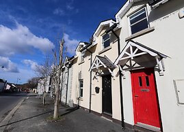 Churchmount Holiday Home Roundwood