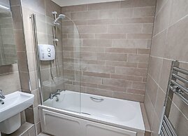 Churchmount Holiday Home Roundwood