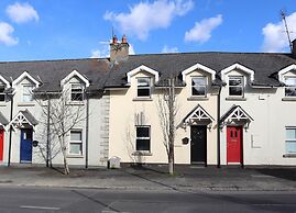 Churchmount Holiday Home Roundwood