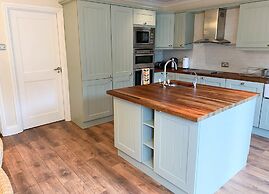 Churchmount Holiday Home Roundwood