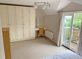 Churchmount Holiday Home Roundwood