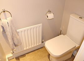 Churchmount Holiday Home Roundwood