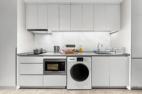 Somerset Gaoxin Chengdu