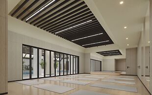 Somerset Gaoxin Chengdu