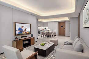 Somerset Gaoxin Chengdu